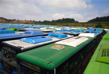 盤活國有資產(chǎn)，助力閑置車輛處置