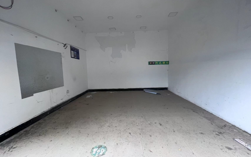 沙井街19-20號(hào)門(mén)面