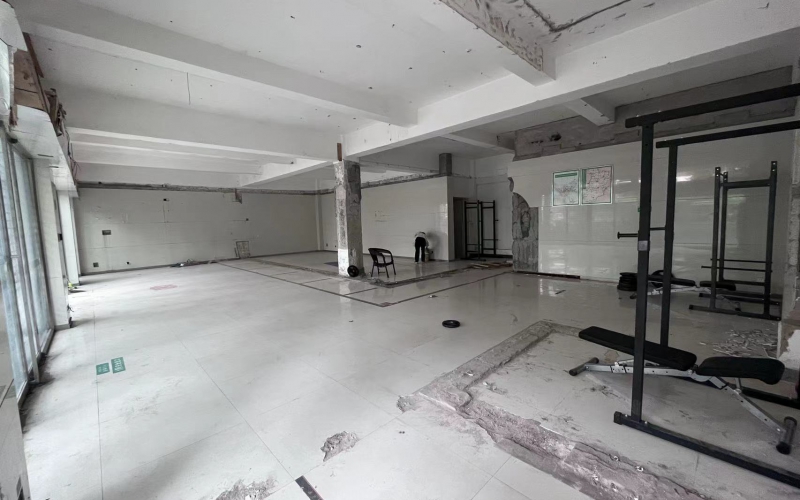 沙井街19-42號(hào)門(mén)面