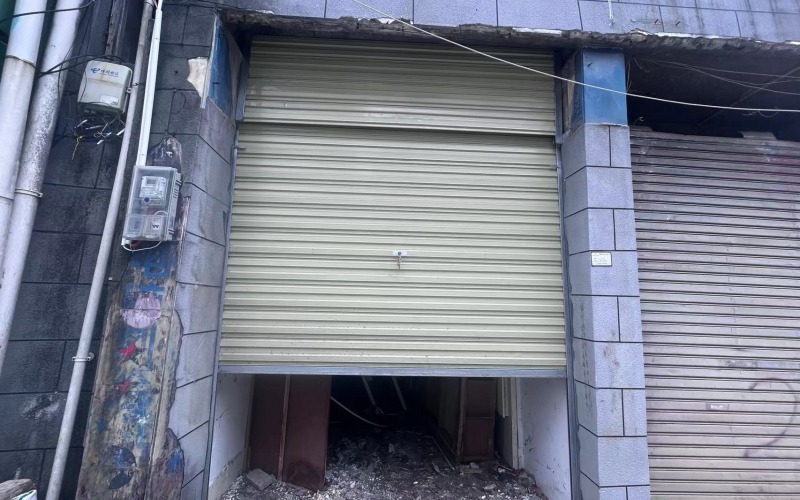 沙井街37-1號(hào)門面