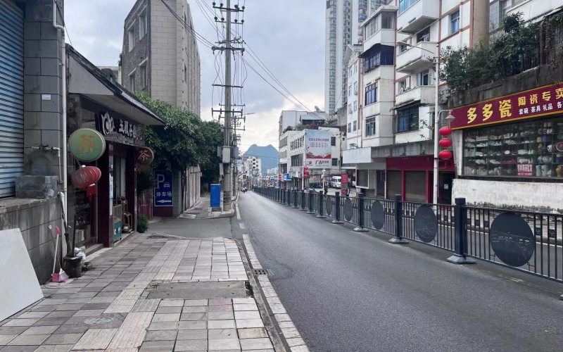 沙井街37-11、12號(hào)門(mén)面