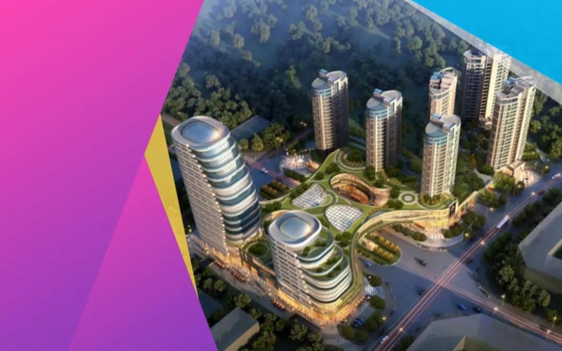 （預披露）清水灣商業(yè)項目征集意向合作方