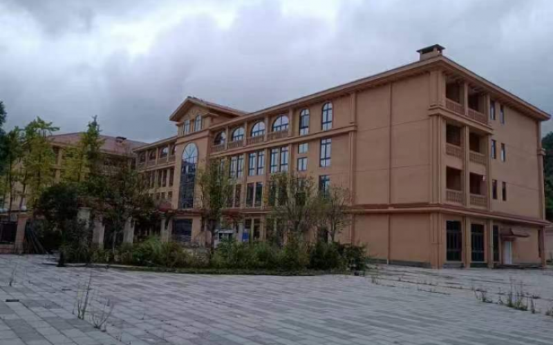 甕安縣養(yǎng)老綜合服務(wù)中心招商項(xiàng)目預(yù)披露