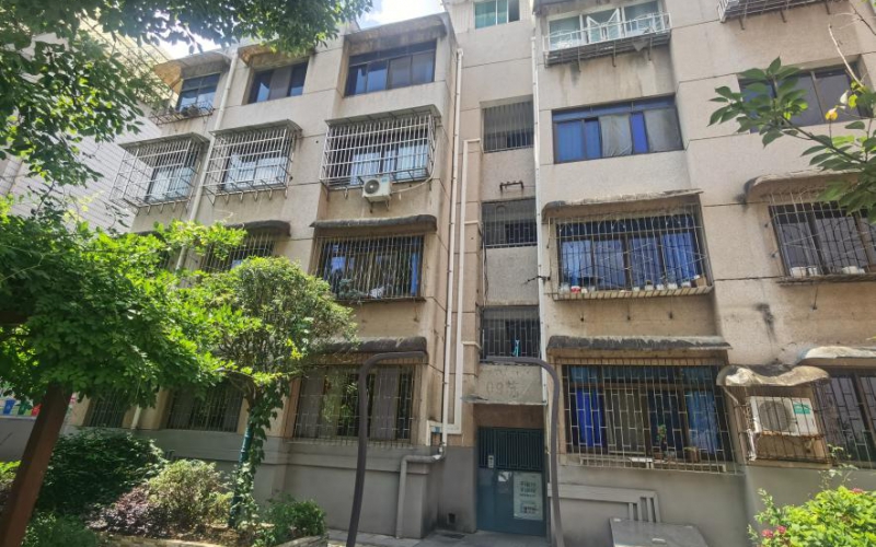 （預(yù)披露）貴州省機關(guān)事務(wù)管理局國有資產(chǎn)管理服務(wù)中心貴陽市花溪區(qū)霞暉路靜暉村J-09號4層4-1號房屋招租