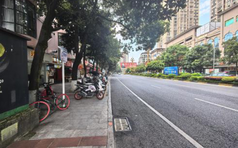 紅旗新村A棟1層5、6號(hào)門面轉(zhuǎn)讓（持有方：貴州省機(jī)關(guān)事務(wù)管理局國有資產(chǎn)管理服務(wù)中心）