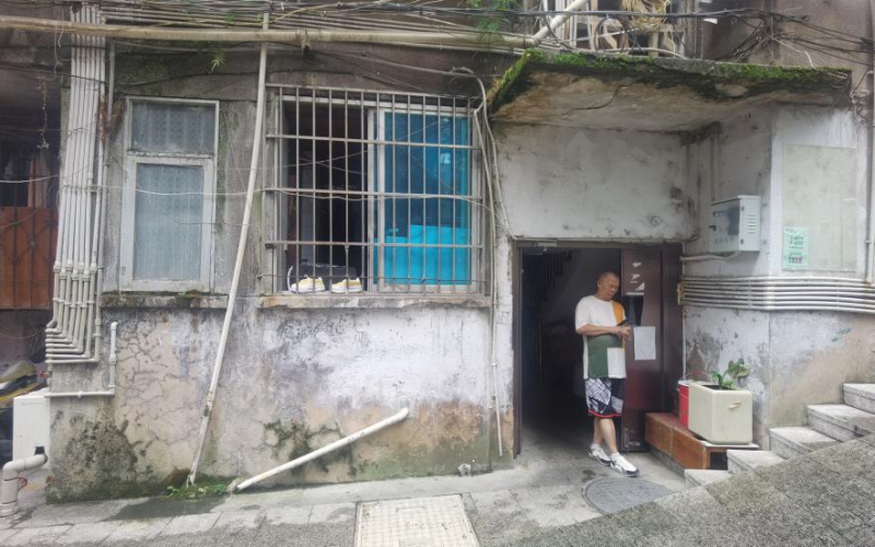 （預披露）貴州省機關事務管理局國有資產管理服務中心貴陽市南明區(qū)護國路153號3單元8層1號房屋資產招租