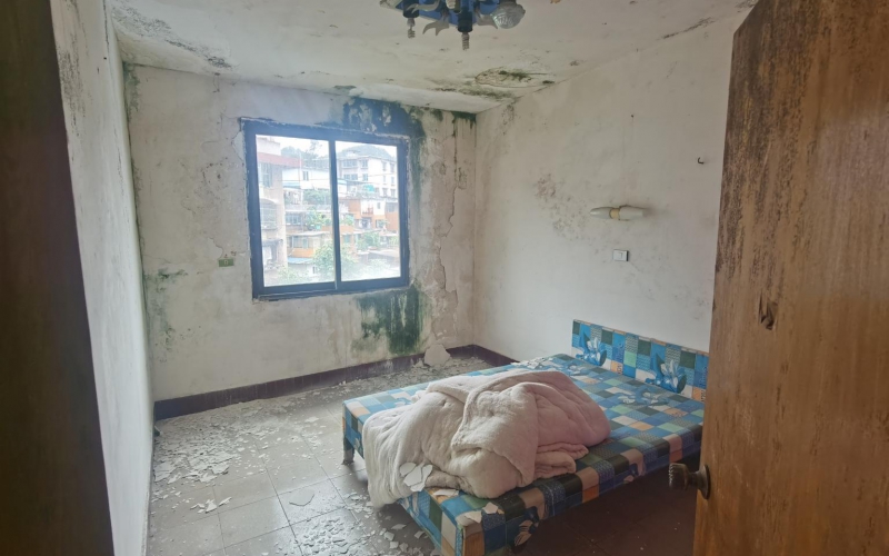 （降價(jià)）金頂山46幢1單元8層1號(hào)住宅轉(zhuǎn)讓（持有方：貴州省機(jī)關(guān)事務(wù)管理局國(guó)有資產(chǎn)管理服務(wù)中心）(二次掛牌)