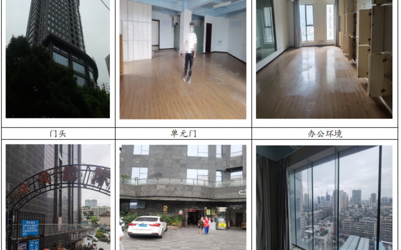 貴州省機關(guān)事務(wù)管理局國有資產(chǎn)管理服務(wù)中心貴陽市云巖區(qū)下威清路雄駿國際1單元12層、13層3處房屋招租