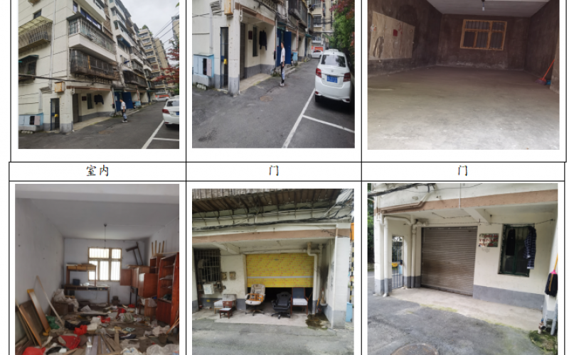 貴州省機(jī)關(guān)事務(wù)管理局國(guó)有資產(chǎn)管理服務(wù)中心貴陽市云巖區(qū)鹽務(wù)街138號(hào)府苑小區(qū)1層4處車庫招租